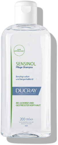 Ducray Sensinol Anti-Juckreiz Shampoo