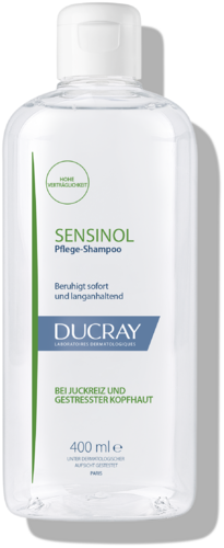 Ducray Sensinol Anti-Juckreiz Shampoo