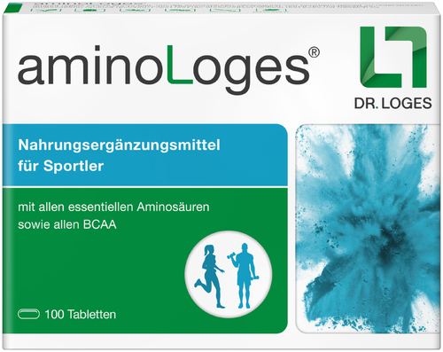 aminoLoges