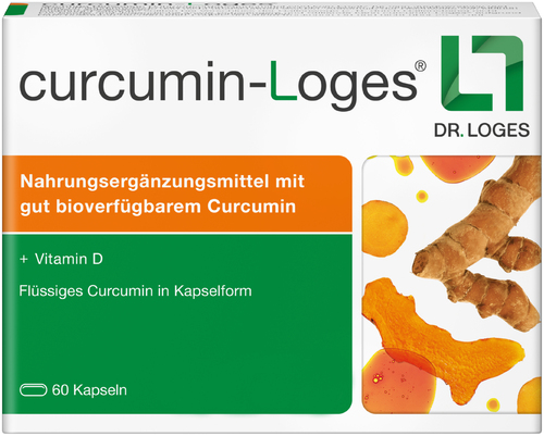 curcumin-Loges