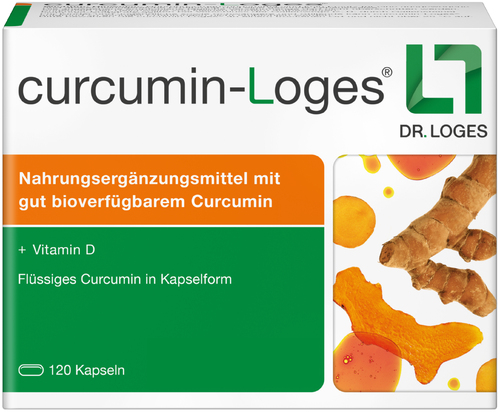 curcumin-Loges