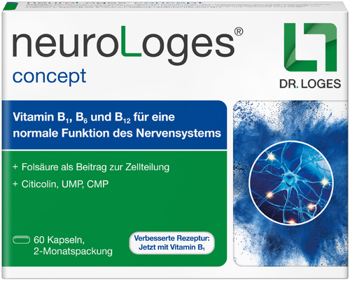 neuroLoges concept