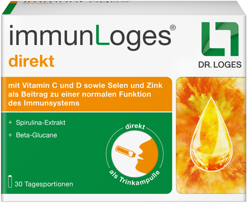 immunLoges direkt