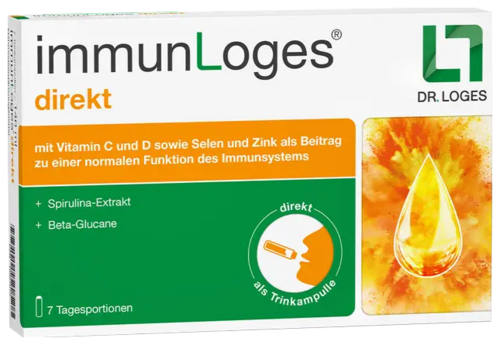 immunLoges direkt