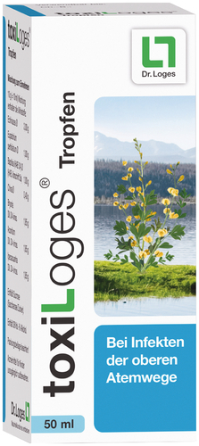 toxiLoges Tropfen
