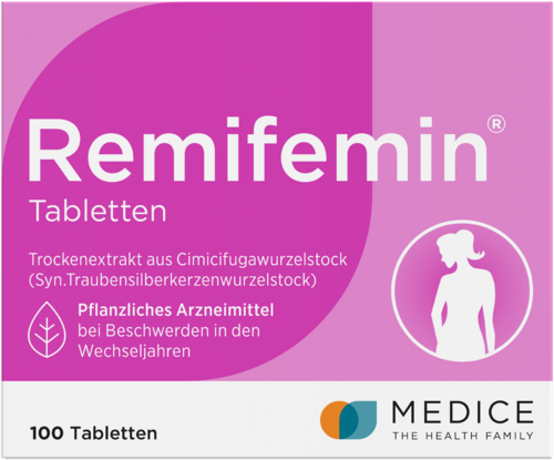 Remifemin Tabletten