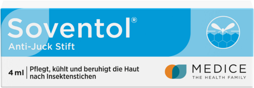 Soventol Anti-Juck-Stift