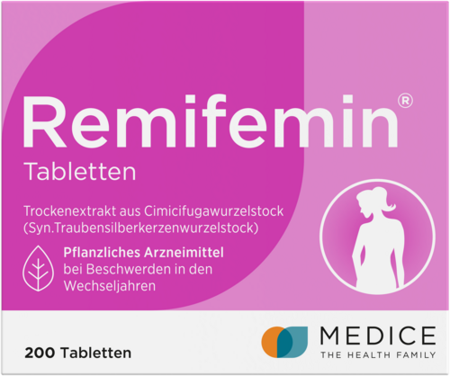 Remifemin Tabletten