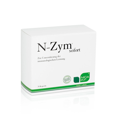 NICApur N-ZYM