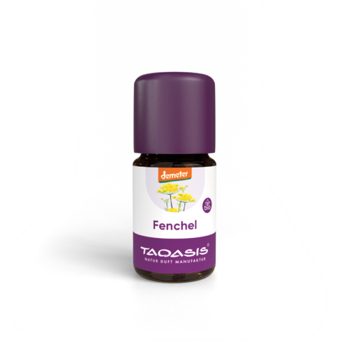 Taoasis Fenchelöl