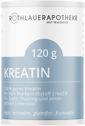 Rothlauer Kreatin