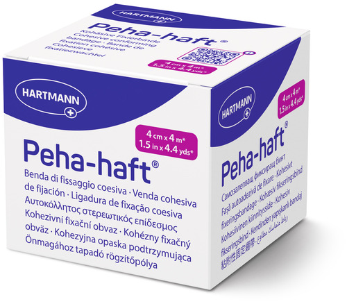 Peha-haft