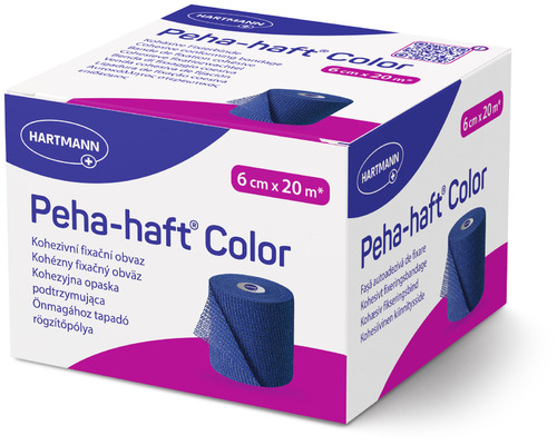 Peha-haft Color