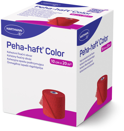 Peha-haft Color