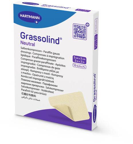 Grassolind