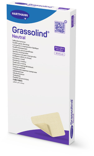 Grassolind