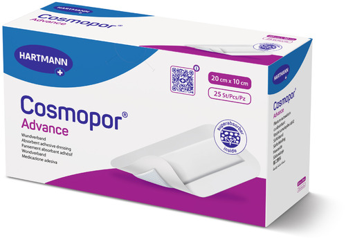 Cosmopor Advance