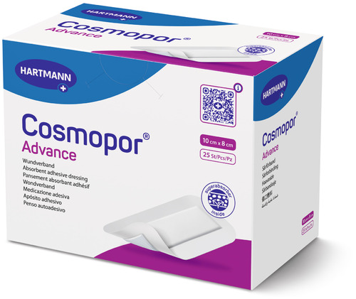 Cosmopor Advance