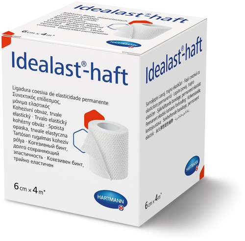 Idealast-haft