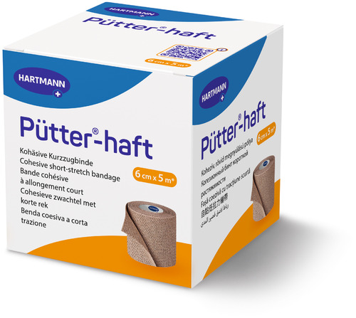 Pütter-haft