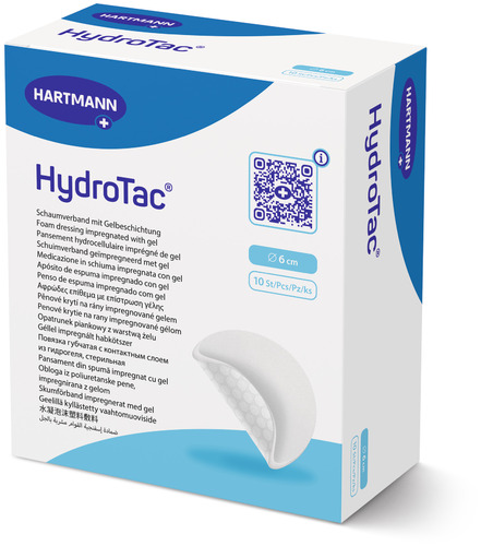 HydroTac