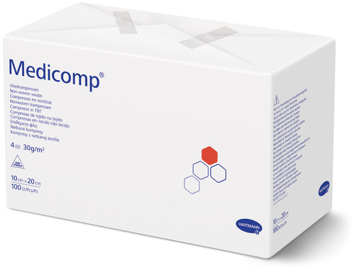 Medicomp unsteril