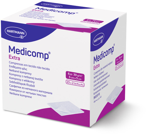 Medicomp extra steril