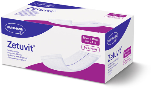Zetuvit unsteril