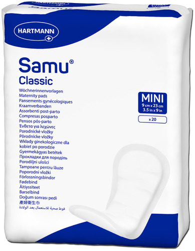 Samu Mini Classic
