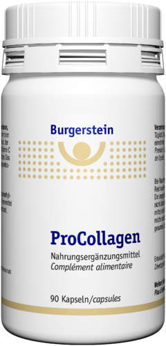 Burgerstein ProCollagen