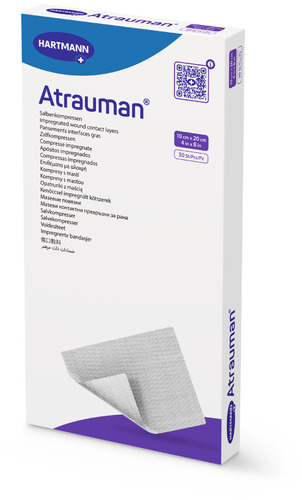 Atrauman