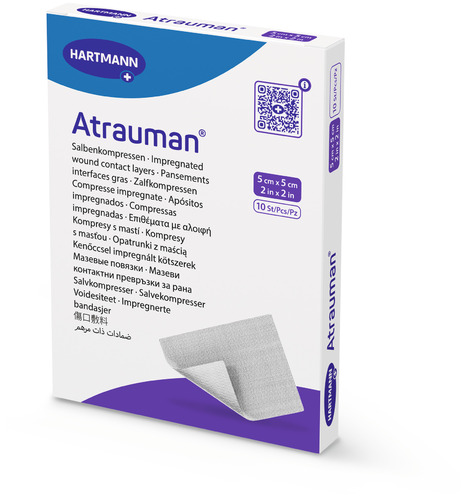 Atrauman