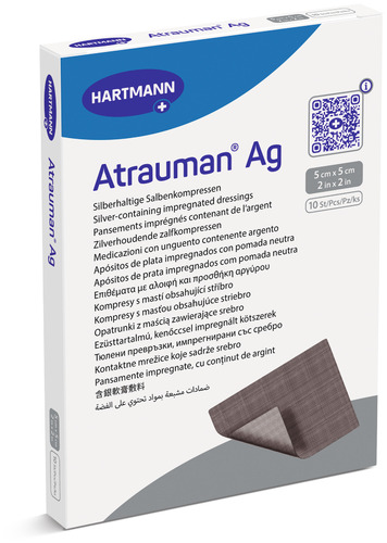 Atrauman Ag