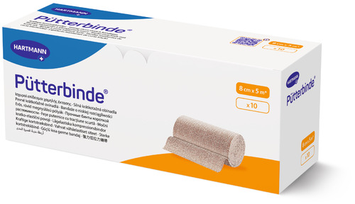 Pütterbinde