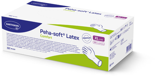 Peha-soft Latex Comfort