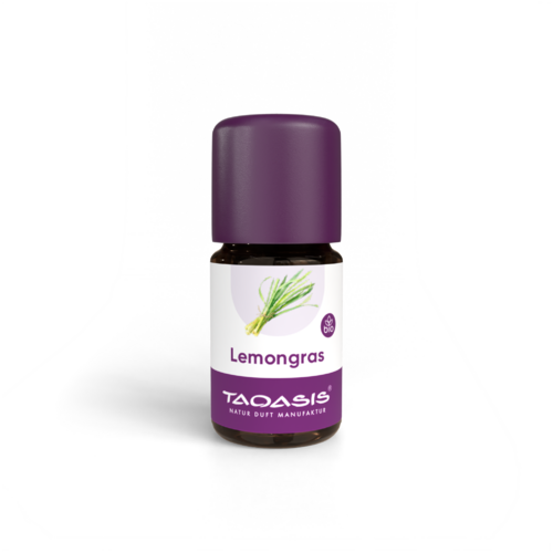 Taoasis Lemongrasöl