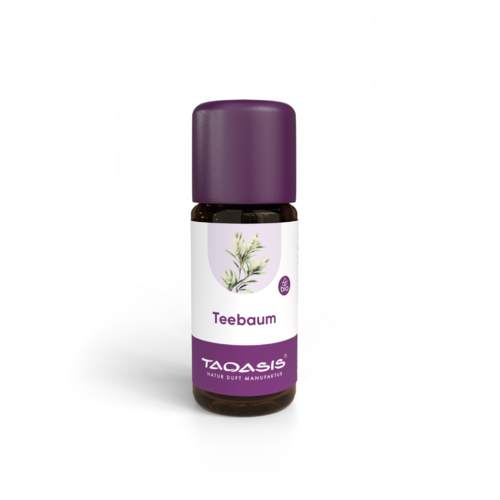 Taoasis Teebaumöl