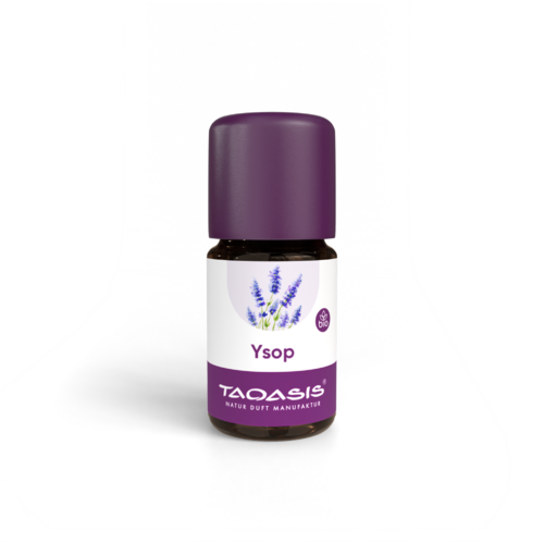 Taoasis Ysopöl