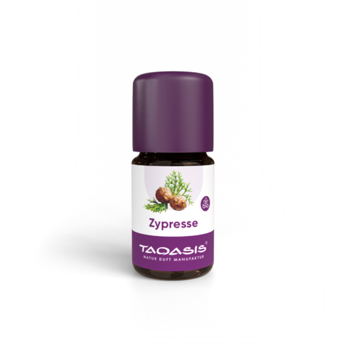 Taoasis Zypressenöl