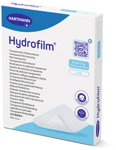 Hydrofilm