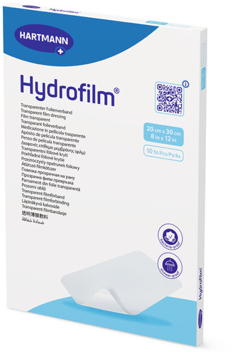 Hydrofilm