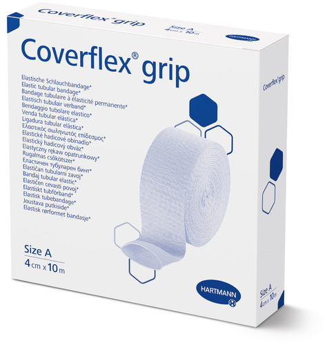 Coverflex grip