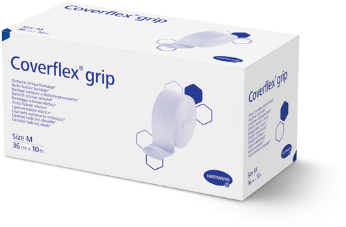 Coverflex grip