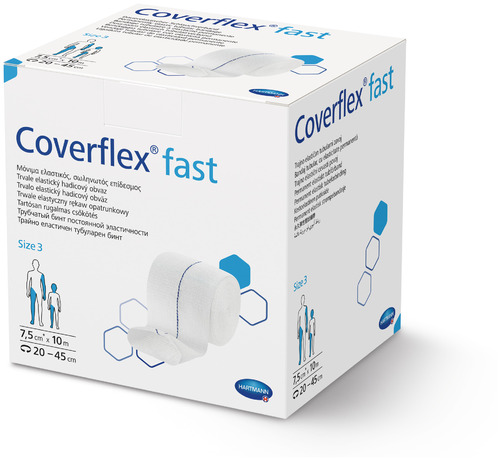 Coverflex Fast