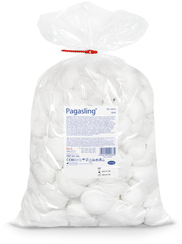 Pagasling unsteril