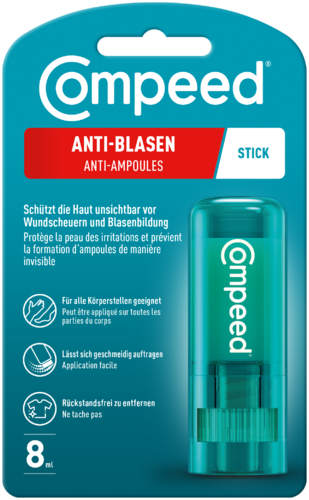 Compeed Anti-Blasen Stick