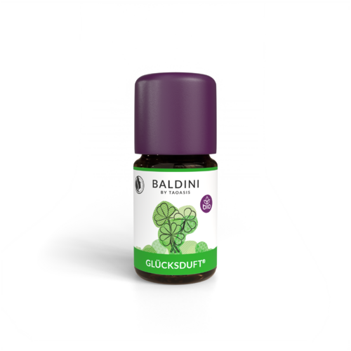 Taoasis Baldini Glücksduft Duftkomposition