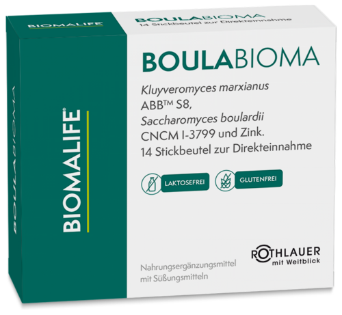 Biomalife BoulaBioma