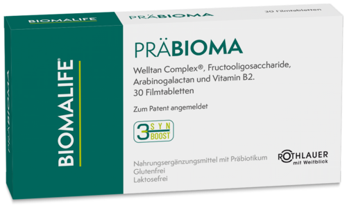 Biomalife PräBioma