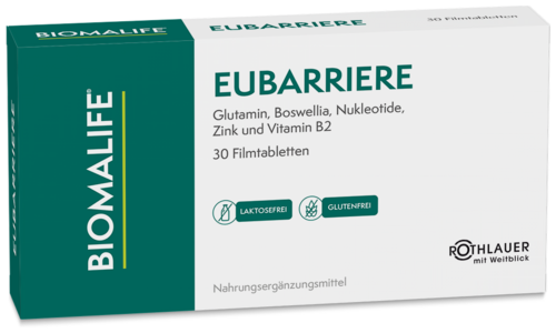 Biomalife Eubarriere